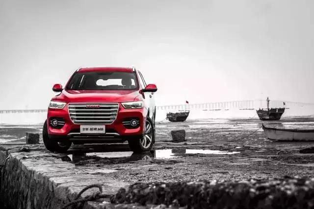 2023款哈弗h6都是低功率吗,哈弗h61.5t低功率和高功率的区别