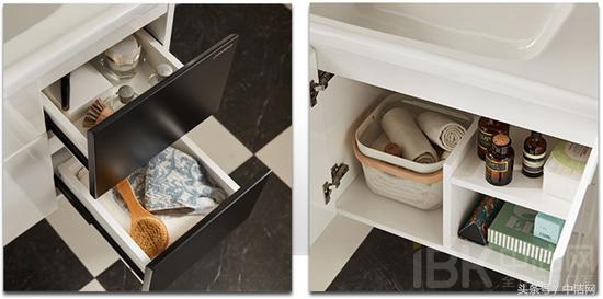 九牧a1218浴室柜,浴室柜马桶柜测评