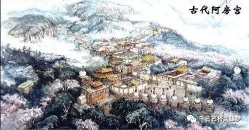 刘邦为何没有抹黑项羽,刘邦为什么要污蔑秦始皇是暴君