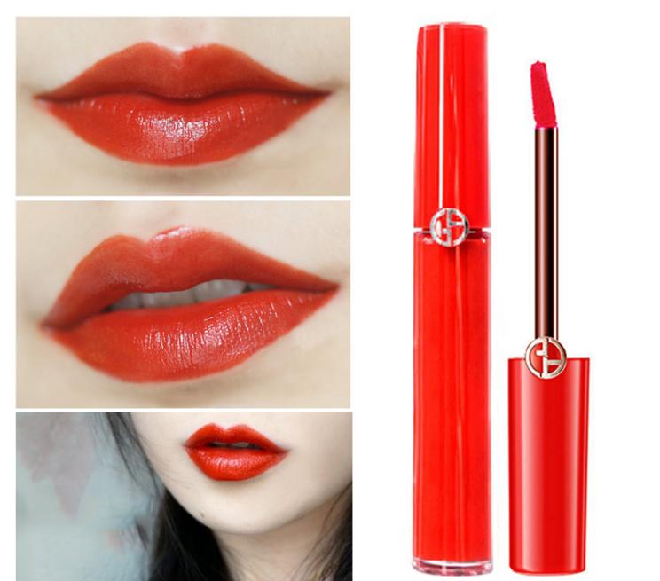 2021秋季最近火的口红,今年秋天很火的口红