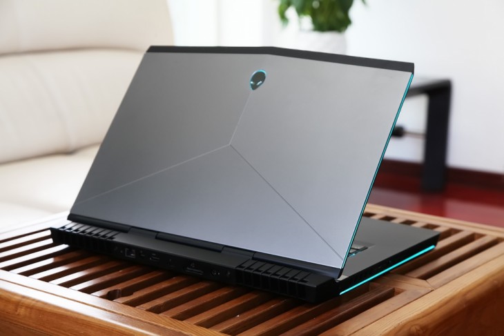 alienware15r3笔记本电脑价格,alienware15r3游戏测评