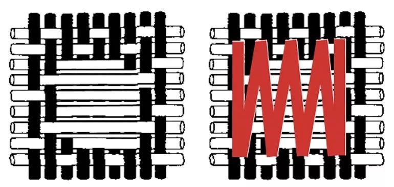 牛仔裤修补过程视频,牛仔裤破洞无痕修复贴