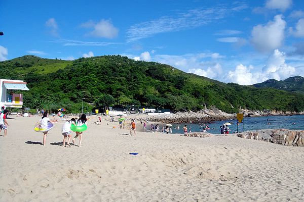 去香港但是没有去到想去的地方,香港南丫岛旅游全攻略