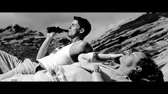 卖最贵的口红、拍超棒的电影，TomFord就是油腻中年男的反义词