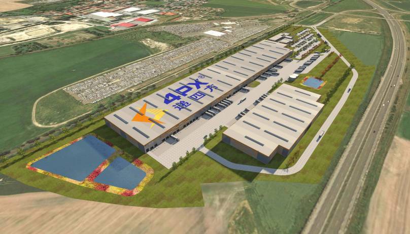 4PX（递四方）针对整个跨境物流生态意味着什么？