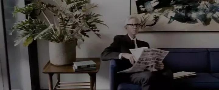 卖最贵的口红、拍超棒的电影，TomFord就是油腻中年男的反义词