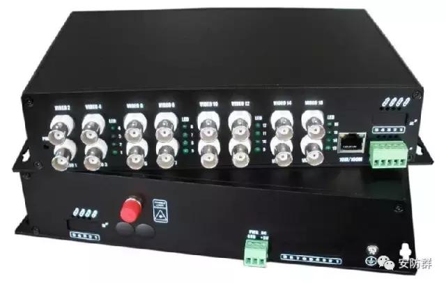 那些在安防展基本快绝迹的东西，看一眼少一眼了！