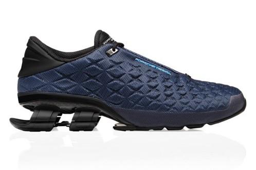 跑鞋减震和回弹的区别,为什么跑鞋后跟要高