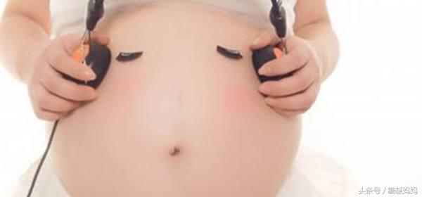 胎动看宝宝的肢体,胎动怎么看弟弟还是妹妹