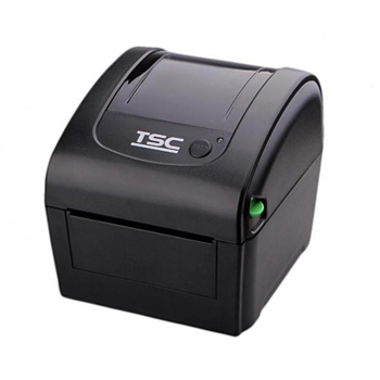 tsc条码打印机怎么打不出条码,tsc条码打印机使用教程图解