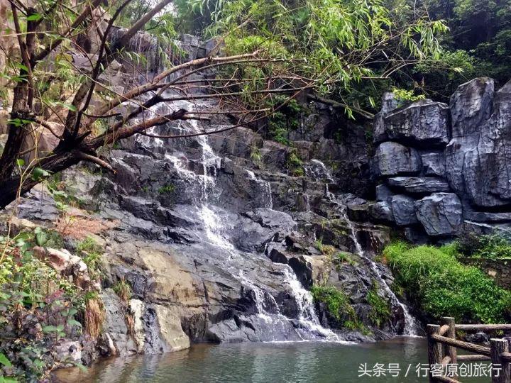 景美人少的地方,景美人少的小众旅行