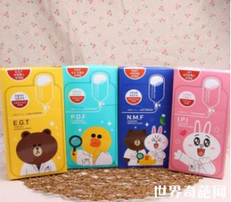 最热门韩国补水面膜,希肤美白补水面膜韩国