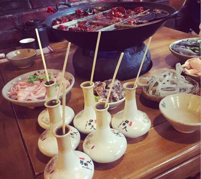 重庆最地道的火锅有哪一家,重庆必吃的10家火锅