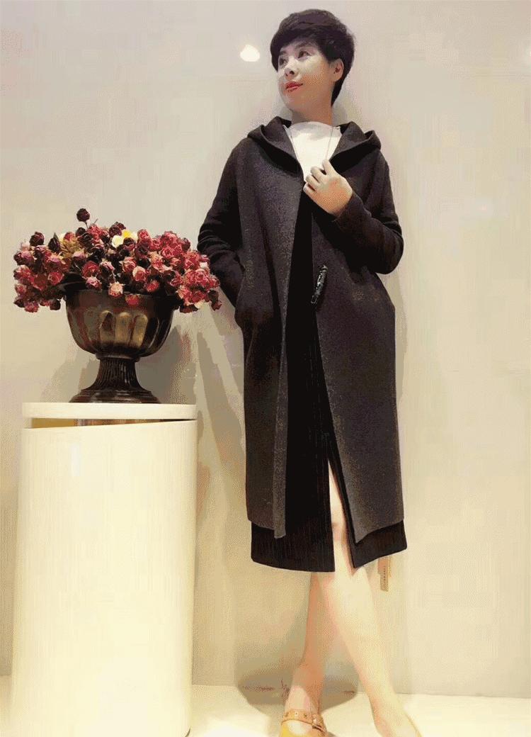 T.ZHODI唐朱迪｜入秋了，又到购物好时节