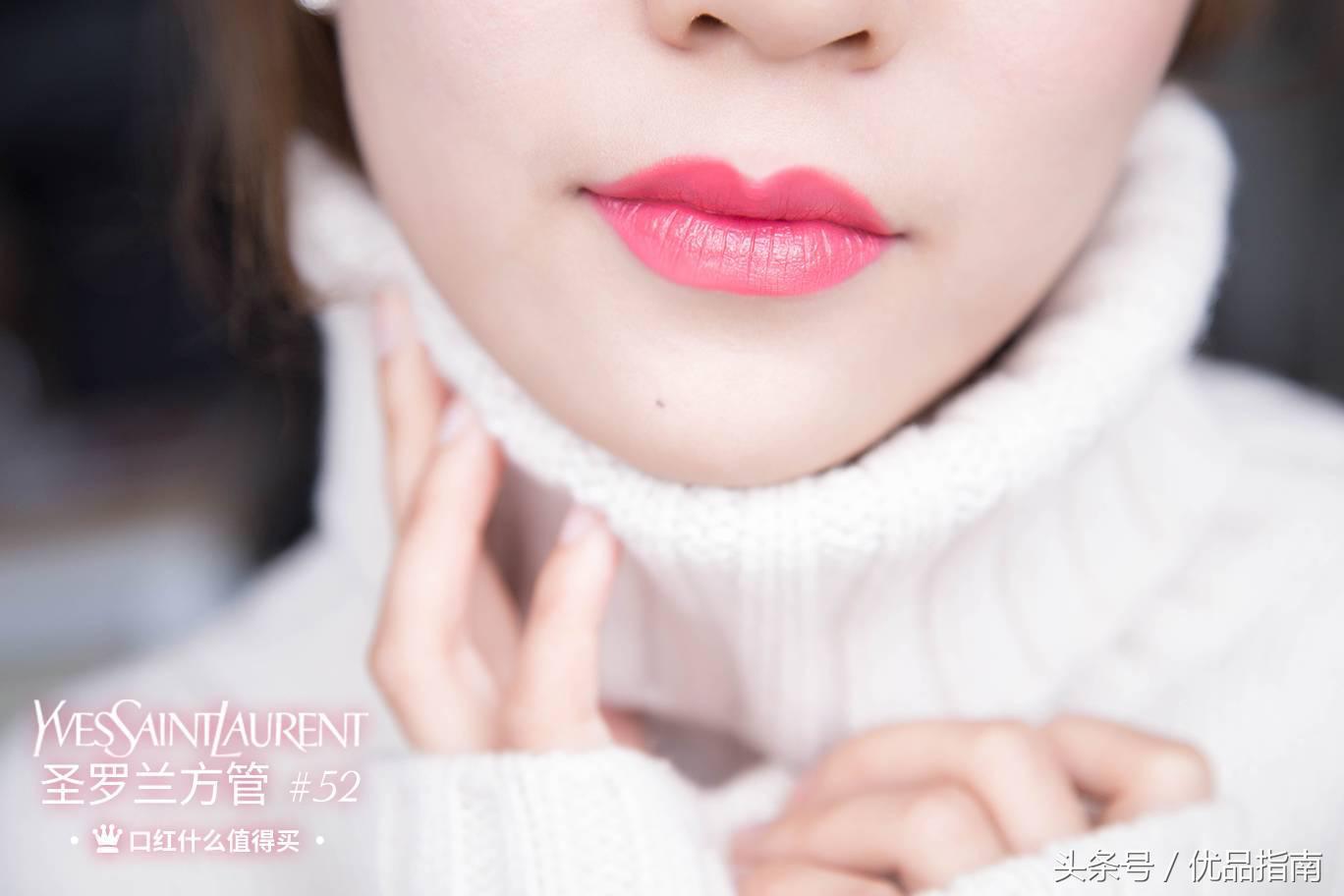 日常口红推荐几支,日常必买的10款口红是哪款