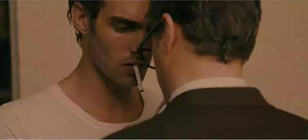 卖最贵的口红、拍超棒的电影，TomFord就是油腻中年男的反义词