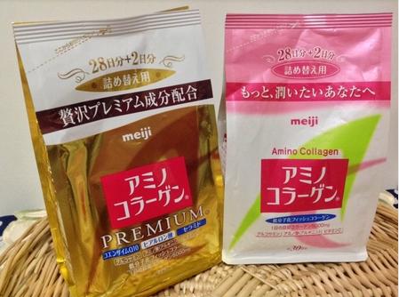 不错的胶原蛋白推荐,给大家推荐一款胶原蛋白