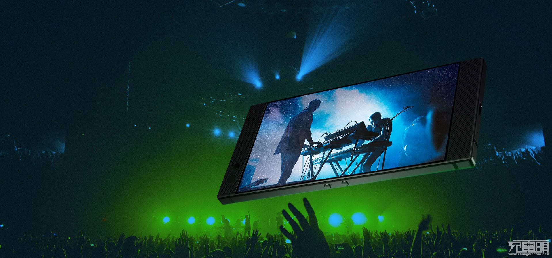 最好用的手机外设品牌,最好用的手机外设推荐