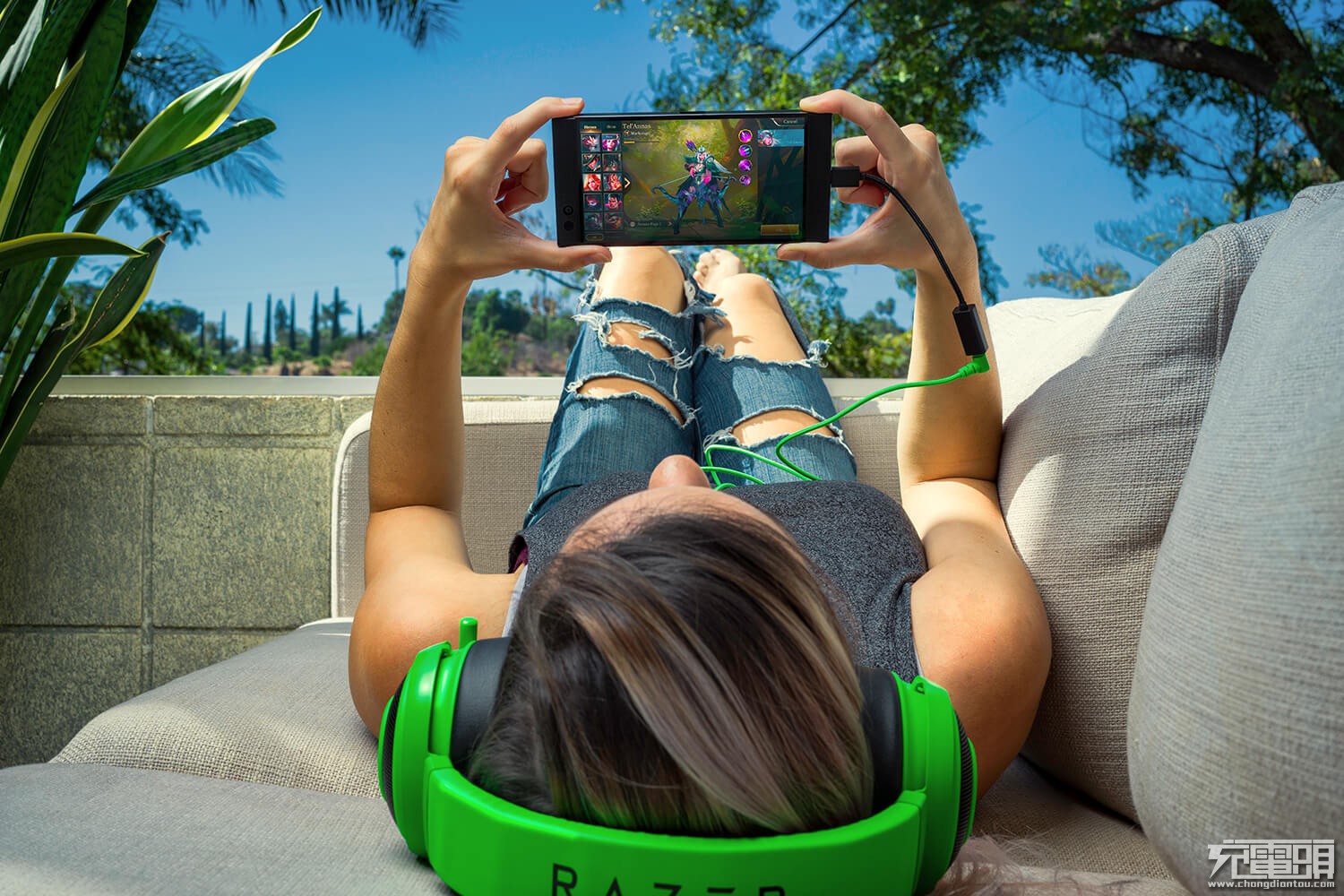 最好用的手机外设品牌,最好用的手机外设推荐