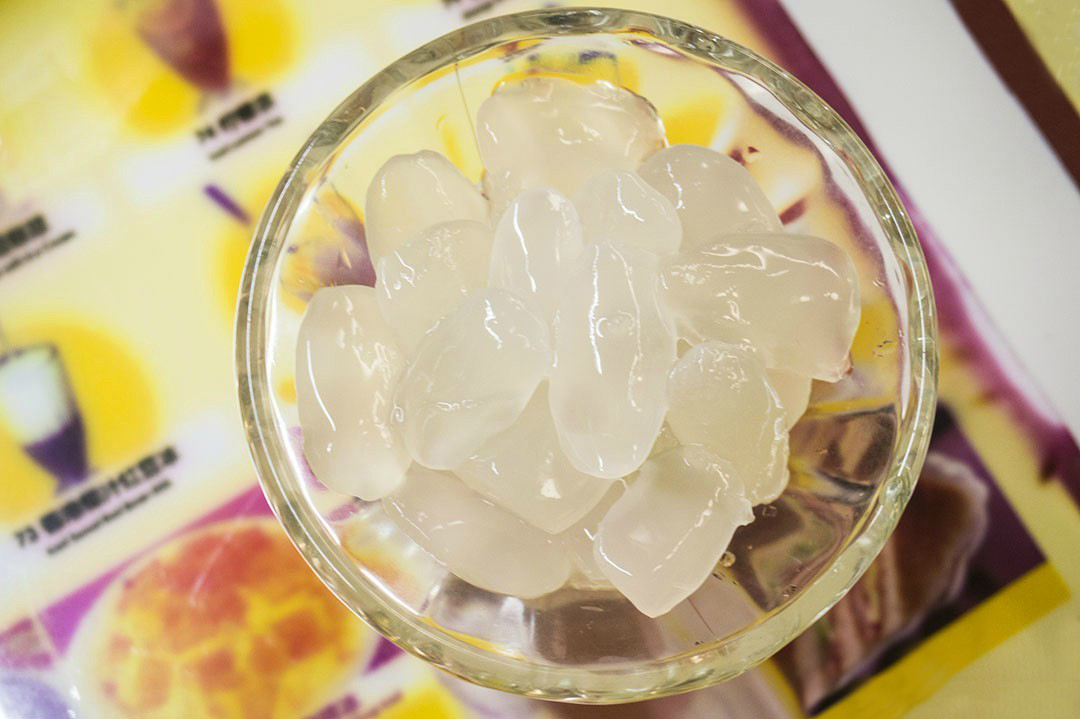 有钱也不一定吃到的4种水果,四种有钱难买的水果