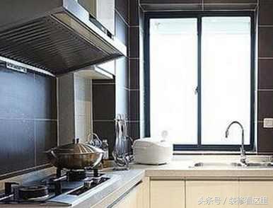 厨房起火关注事项,厨房万万别放这三样东西