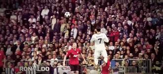 巨星过人集锦,巨星必杀技后仰