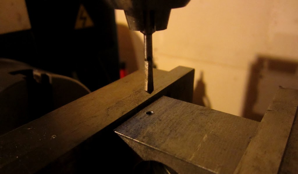 机械制造加工方法有,机械加工自己做怎么样