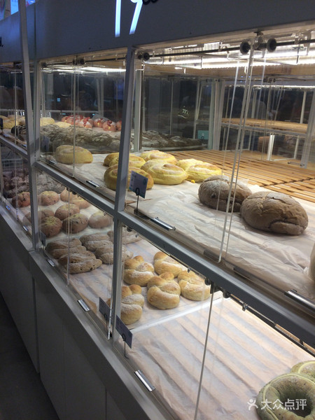 网红奈雪欧包测评,各大网红欧包测评