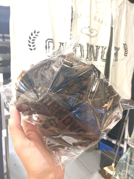 网红奈雪欧包测评,各大网红欧包测评