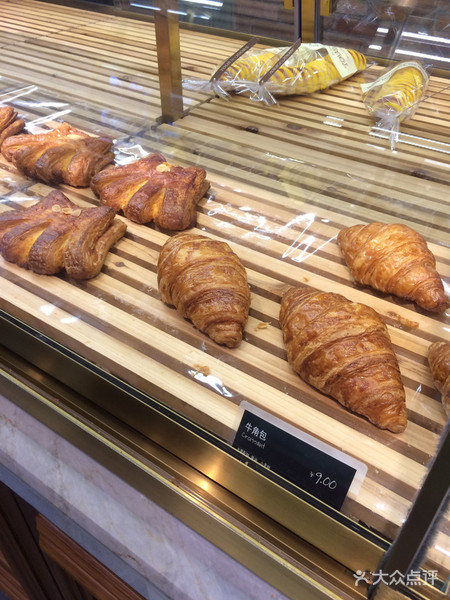 网红奈雪欧包测评,各大网红欧包测评