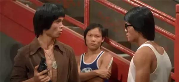 昆汀有多喜欢香港电影,昆汀最喜欢的电影