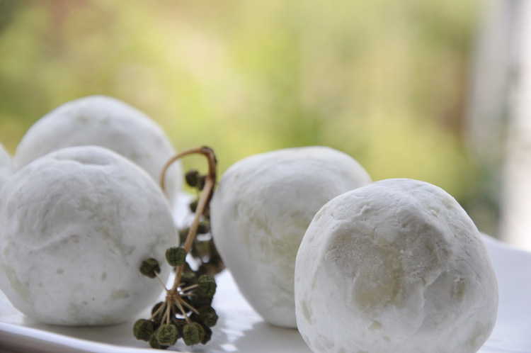 女人最怕的5种常见皮肤问题，手工皂都能解决，真心推荐