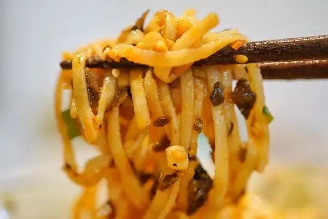 淘宝上卖的最好的面食,淘宝上好吃的便宜面