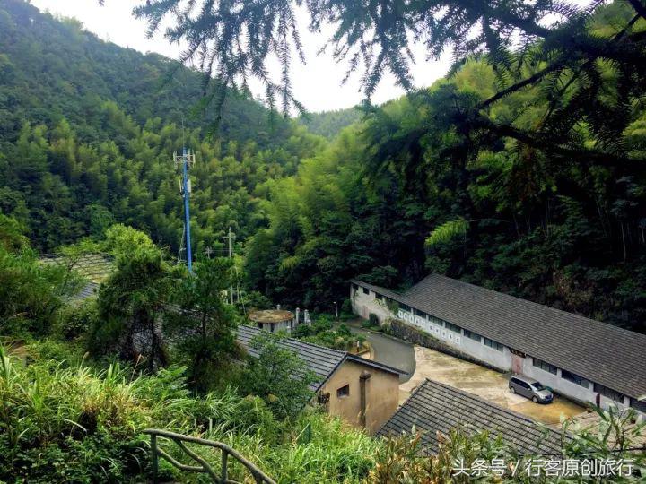 景美人少的地方,景美人少的小众旅行