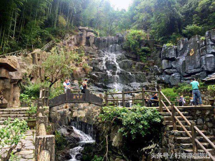 景美人少的地方,景美人少的小众旅行