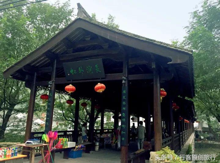 景美人少的地方,景美人少的小众旅行