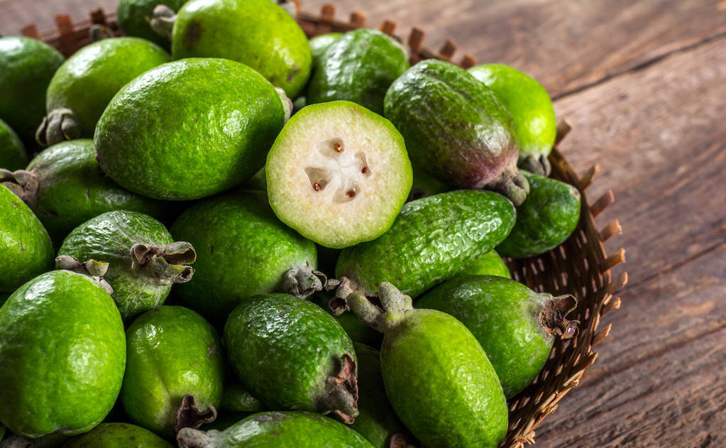 有钱也不一定吃到的4种水果,四种有钱难买的水果