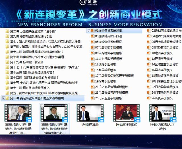 连锁加盟商业运营,连锁公司招商难吗