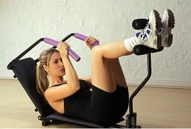 运动过度会导致内分泌失调,运动过量内分泌失调