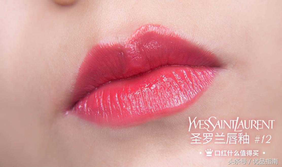 日常口红推荐几支,日常必买的10款口红是哪款