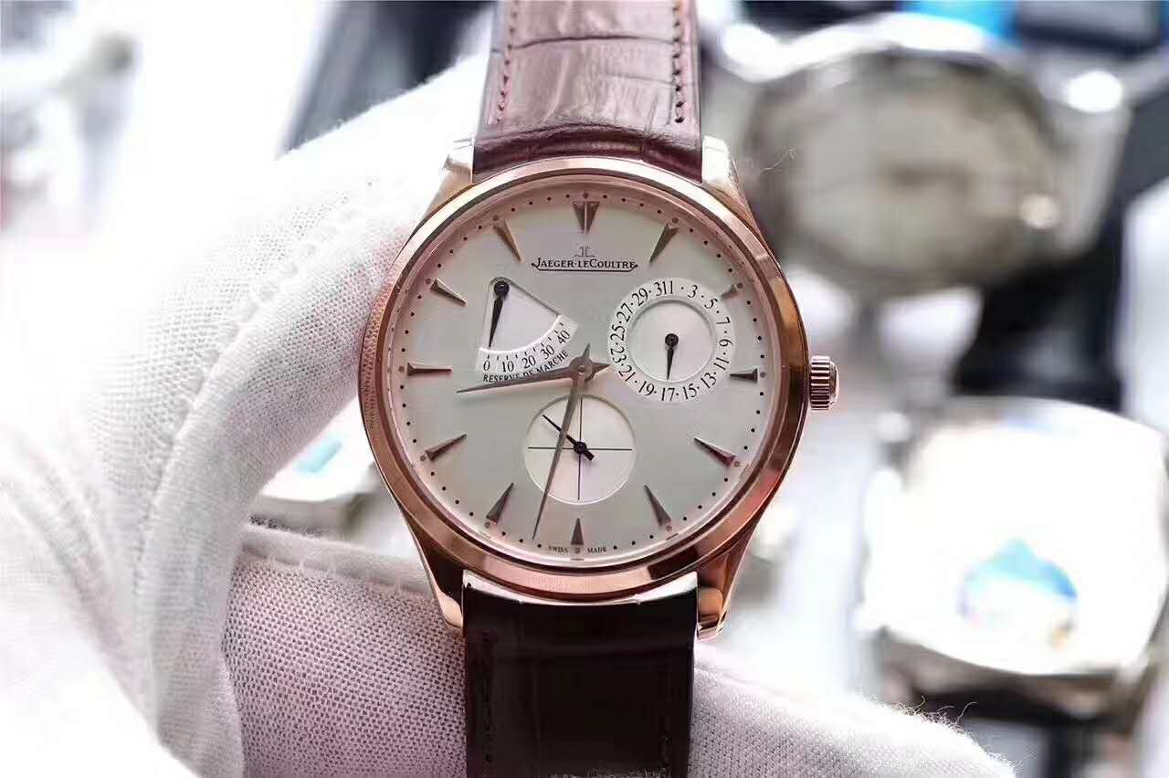 想买贵金属表又担心被人以次充好？看懂这些标识就不怕！