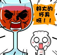 进口葡萄酒能查出条形码是真的吗,葡萄酒为什么这么多假货