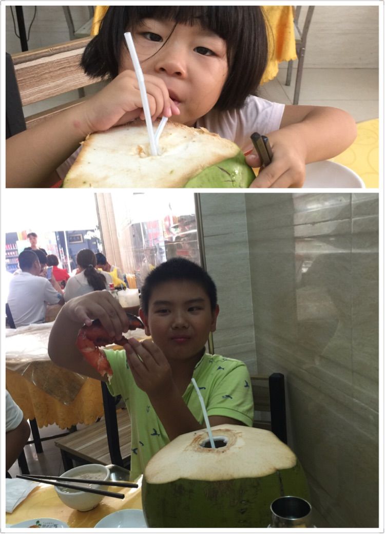 亲子三亚游，什么标题都不如这句话！