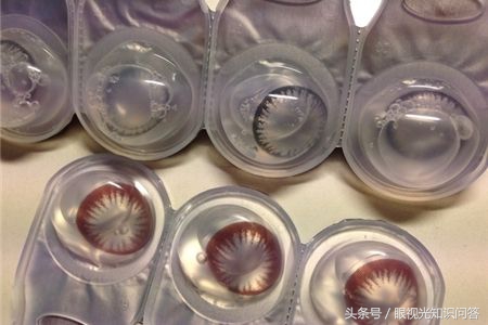 隐形眼镜关注事项知乎,隐形眼镜必知常识在线阅读