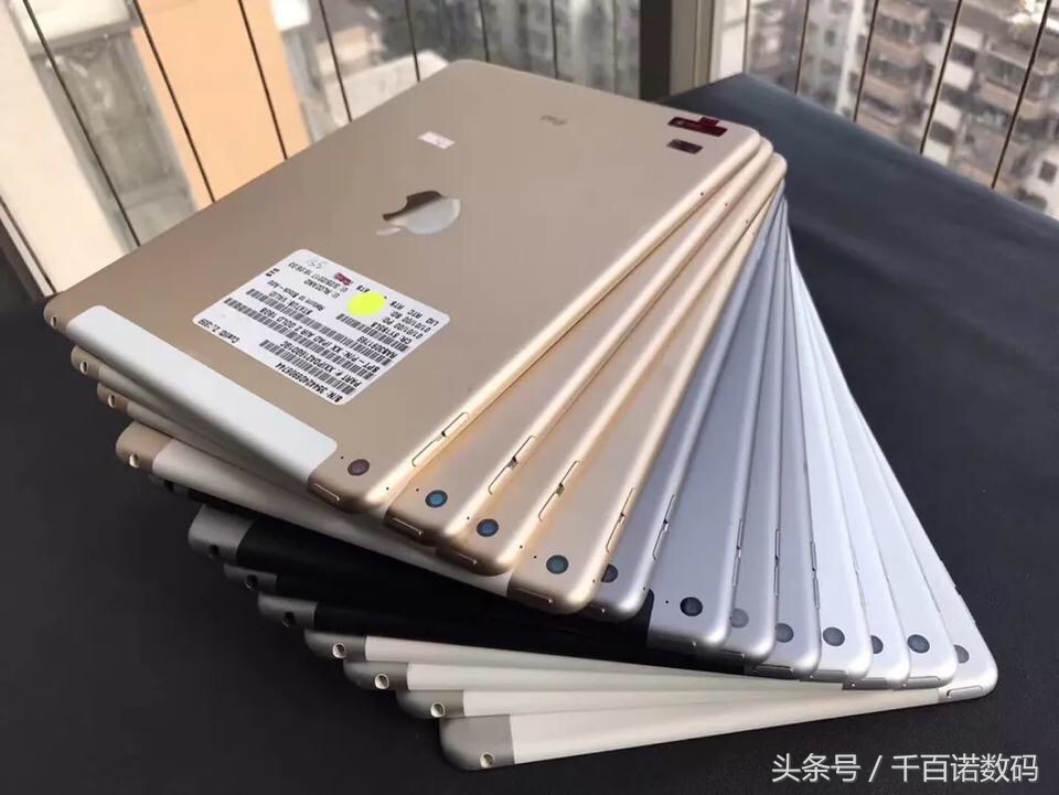 ipadair2跟ipad2017处理器,ipadair22018款处理器