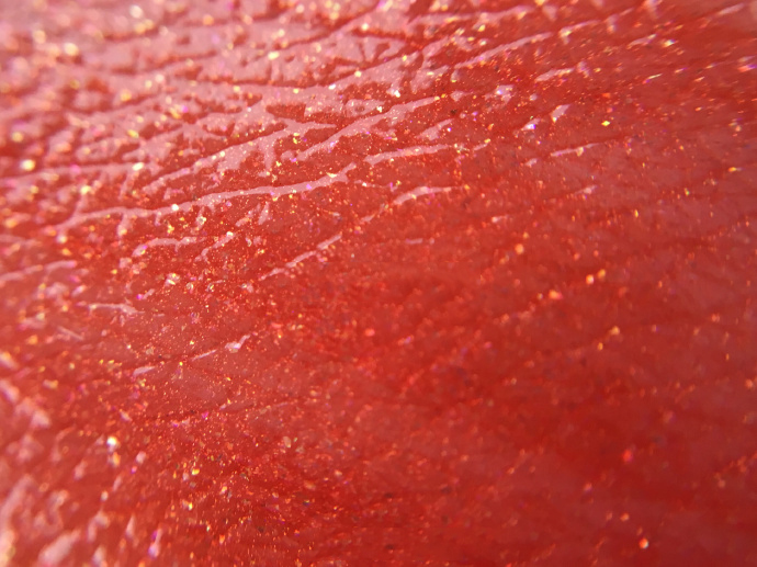 阿玛尼116口红,18支阿玛尼黑管唇釉全试色