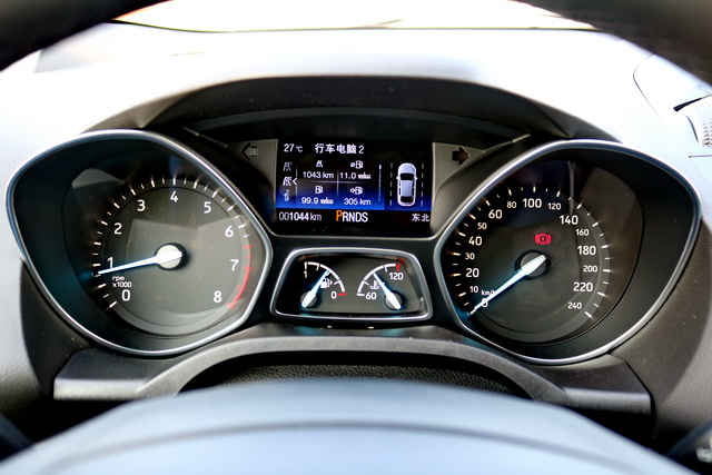 翼虎1.5t试驾视频,1.5t翼虎试驾