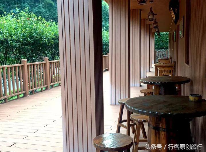 景美人少的地方,景美人少的小众旅行