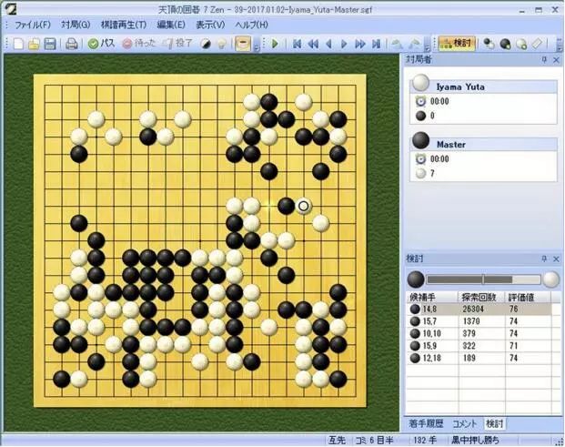 市场上的软件达到了职业水平