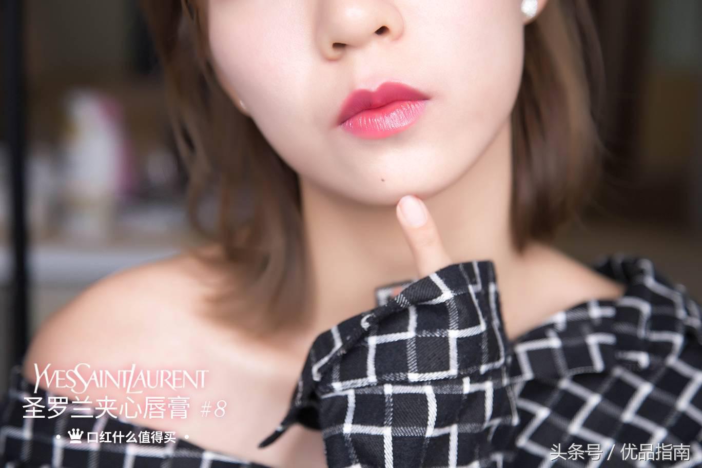 日常口红推荐几支,日常必买的10款口红是哪款